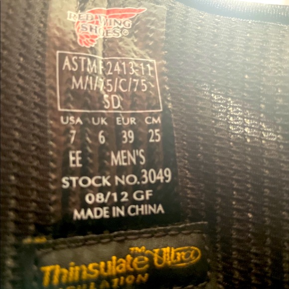 THE KANYE BOOTS EVERYONES TALKING ABOUT! - Picture 5 of 5